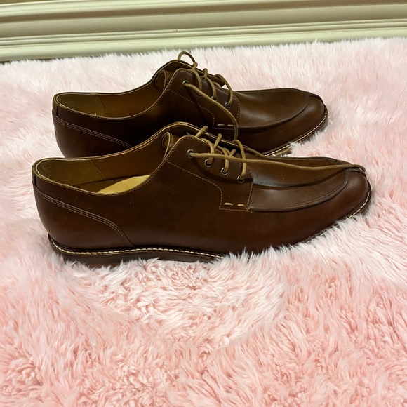 NWOT Men’s Sperry Gold Cup Topsider dress shoes- Size 13 - Picture 3 of 6